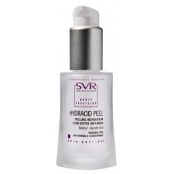 SVR Lab Hydracid Peel 15ml dispenser pump-bottle SVR Lab on white background