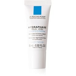 La Roche Posay Hydraphase Eyes 0.5 oz, 15 mL La Roche Posay on white background