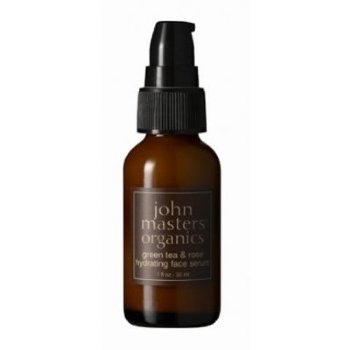 John Masters Organics  on white background