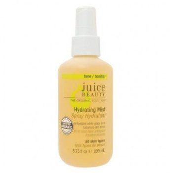 Juice Beauty  on white background