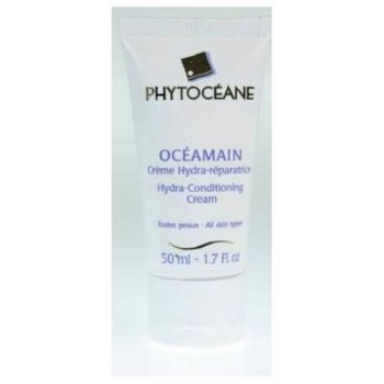 Phytoceane  on white background