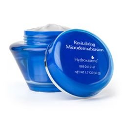 Hydroxatone  on white background
