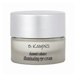 B Kamins  on white background