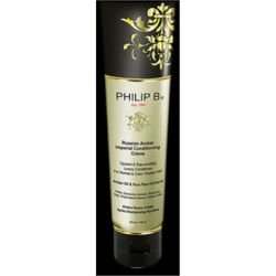 Philip B Russian Amber Imperial Conditioning Creme 6 fl oz/178 ml Philip B Botanical on white background