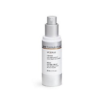 MD Formulations  on white background