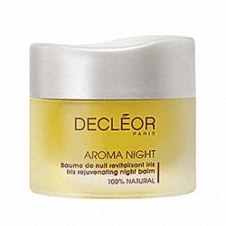 Decleor  on white background