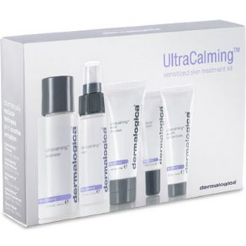 Dermalogica  on white background
