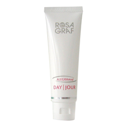 Alegramed Day Cream (Dry Skin) on white background