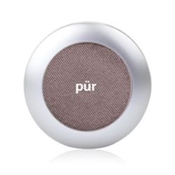 Pur Minerals  on white background