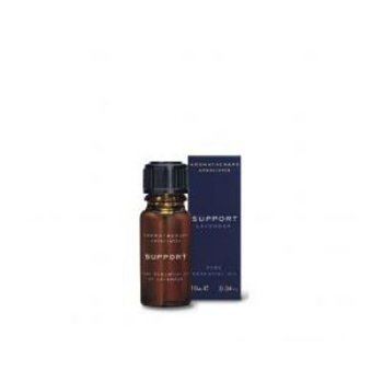 Aromatherapy Associates  on white background