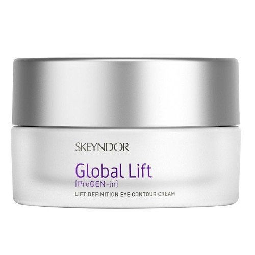 Skeyndor Lift Definition Eye Contour Cream, 15ml/0.5 fl oz Skeyndor Lift Definition Eye Contour Cream on white background