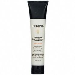 Philip B Botanical  on white background