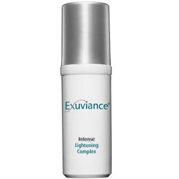 Exuviance Intense Lightening Complex 1 oz. Exuviance on white background