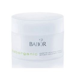 Babor BABORGANIC Pure Line Reducing Cream 50 ml/1.75 oz Babor on white background