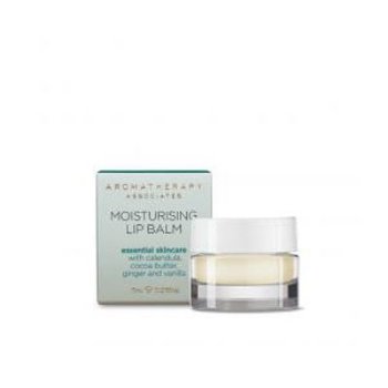 Aromatherapy Associates  on white background