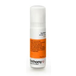 Anthony Logistics  on white background