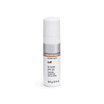 MD Formulations  on white background