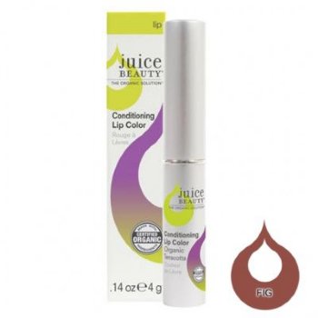 Juice Beauty  on white background