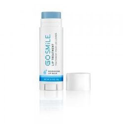GoSMILE  on white background