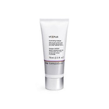 MD Formulations  on white background