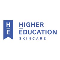 Higher Education Logo
