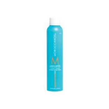 Moroccanoil  on white background