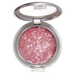 Pur Minerals  on white background