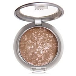 Pur Minerals  on white background