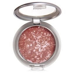 Pur Minerals  on white background