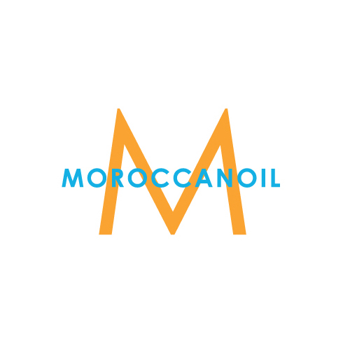 Moroccanoil Logo
