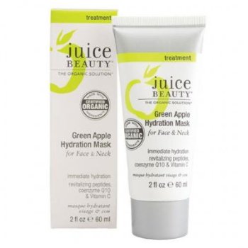 Juice Beauty  on white background