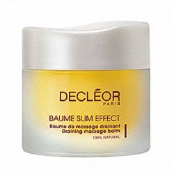 Decleor  on white background