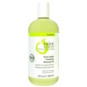 Juice Beauty  on white background