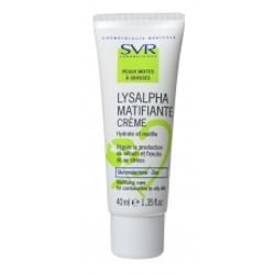 SVR Lab  on white background