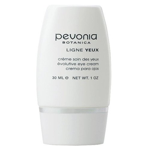 Pevonia Evolutive Eye Cream, 30ml/1 fl oz Pevonia Evolutive Eye Cream on white background