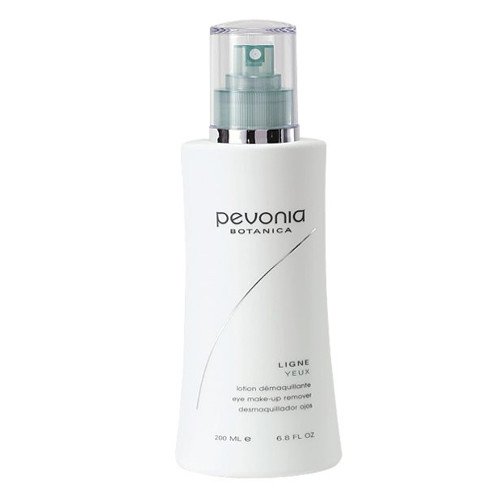 Pevonia Eye Make-up Remover, 200ml/6.8 fl oz Pevonia Eye Make-up Remover on white background