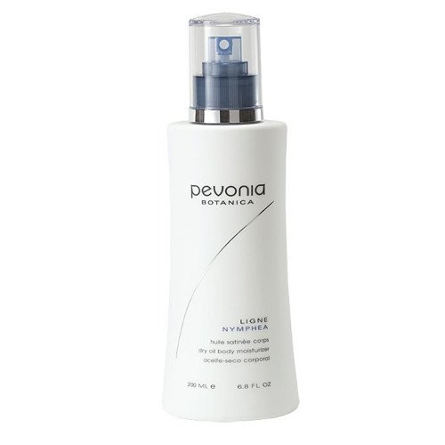 Pevonia Dry Oil Body Moisturizer, 200ml/6.8 fl oz Pevonia Dry Oil Body Moisturizer on white background
