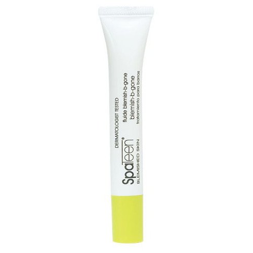 Pevonia SpaTeen Blemish-B-Gone, 11ml/0.4 oz Pevonia SpaTeen Blemish-B-Gone on white background