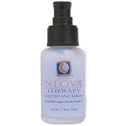 Neova  on white background