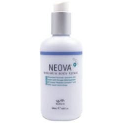 Neova  on white background