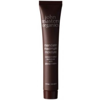 John Masters Organics  on white background