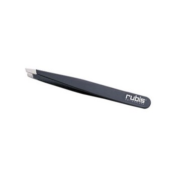 Rubis Switzerland  on white background