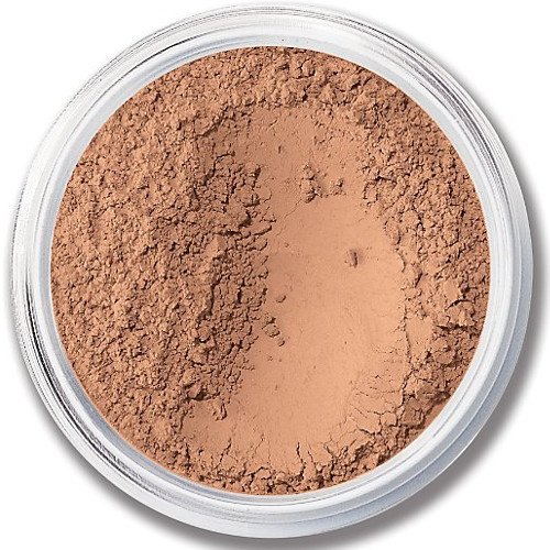 Bare Escentuals bareMinerals Original SPF 15 Foundation - Medium Beige CLG, 8g/0.28 oz Bare Escentuals bareMinerals Original SPF 15 Foundation - Fair CLG on white background