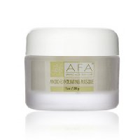 Micro-Exfoliating Masque on white background