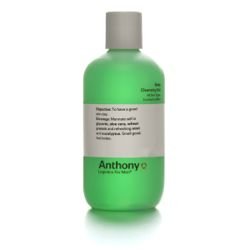 Anthony Logistics  on white background