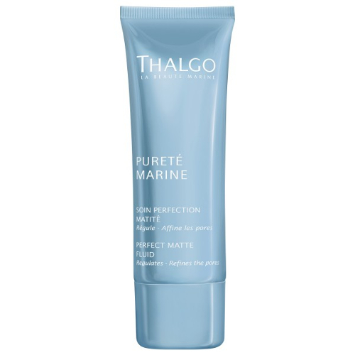 Thalgo Perfect Matte Fluid, 40ml/1.4 fl oz Thalgo Perfect Matte Fluid on white background