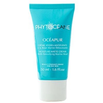 Phytoceane  on white background