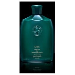 Oribe  on white background