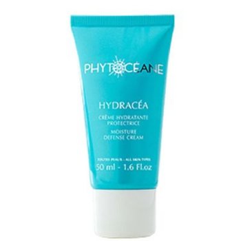 Phytoceane  on white background