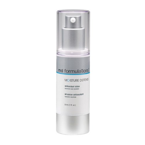MD Formulations Moisture Defense Antioxidant Lotion 30ml/1 fl oz MD Formulations Moisture Defense Antioxidant Lotion on white background